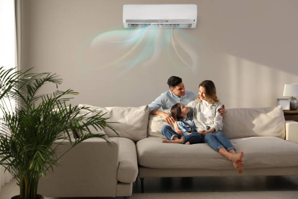 Best HVAC Equipment and Components in Hampton, IA