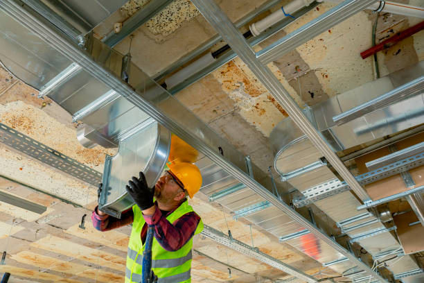 Best Solar-powered HVAC Systems in Hampton, IA