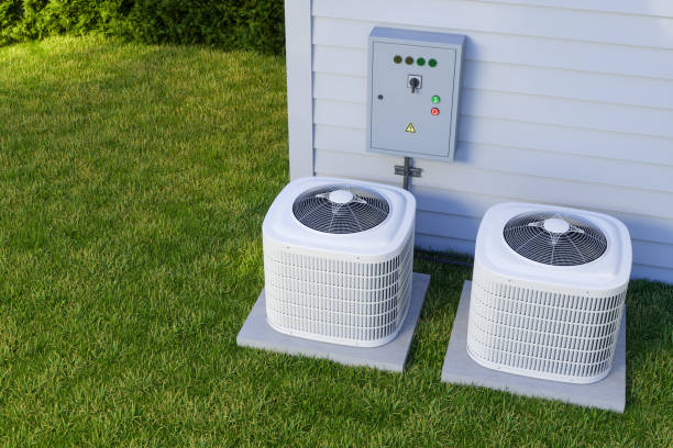 Best HVAC Retrofitting and Upgrading in Hampton, IA