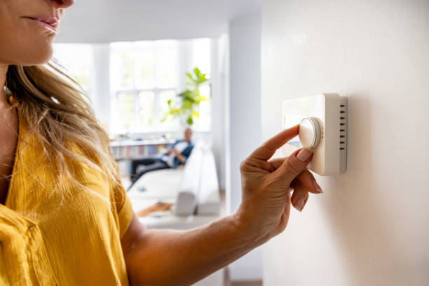 Best Ductless Mini-Split Systems in Hampton, IA