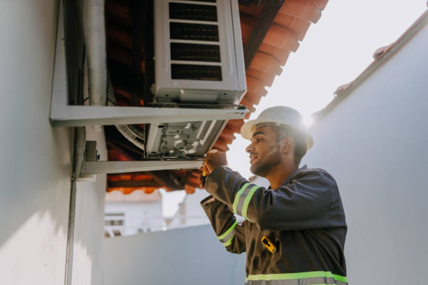 Best Thermostats and Smart Controls in Hampton, IA