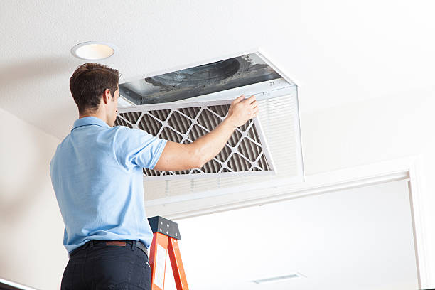 Best Seasonal HVAC Services in Hampton, IA