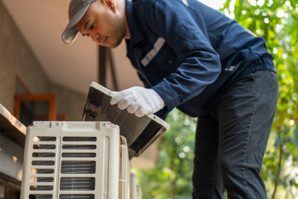 Best HVAC Training and Certification in Hampton, IA