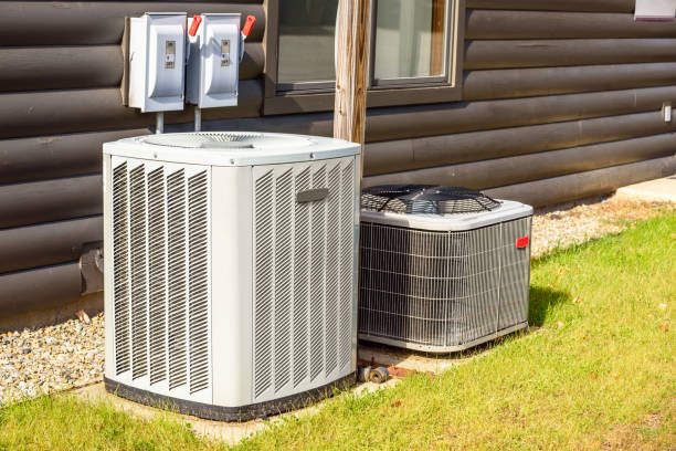 Best HVAC for Healthcare Facilities in Hampton, IA