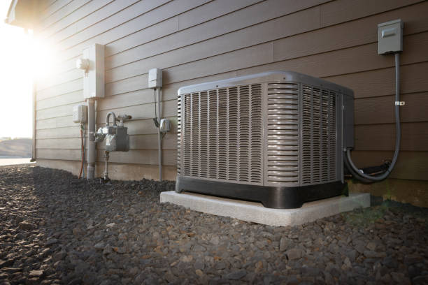 Best HVAC Software and Technology in Hampton, IA